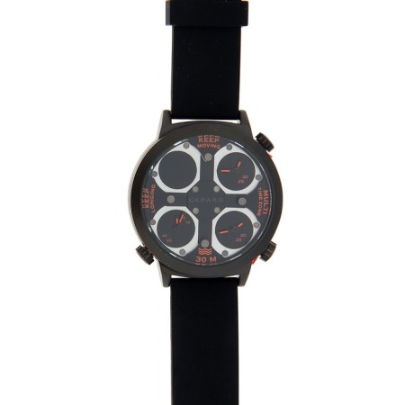 Men's wristwaters male Gepard, model 1223a11l4-1