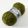 Yarn "Superlana Maxi" 75% acrylic, 25% wool 100m/100g (620)