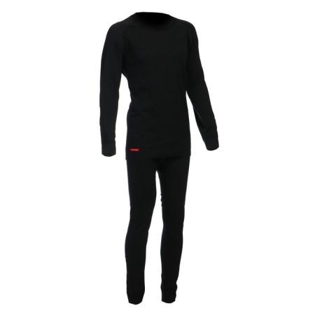 The thermal underwear set is somfort classic (2 layers), size 56, height 170-176-3