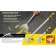 OLFA OL-XSR-600 scraper, shock, 100 mm x 600 mm
