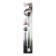 Medicare toothbrush with coal