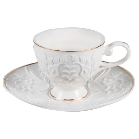 Coffee brace, porcelain, 100 ml-2
