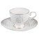 Coffee brace, porcelain, 100 ml