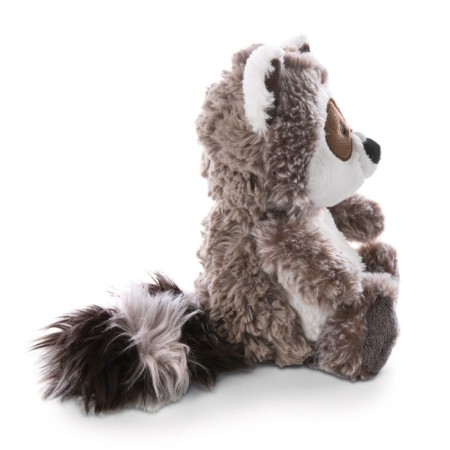 Soft toy Nici "Racot Rauli", 35 cm-1