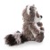 Soft toy Nici "Racot Rauli", 35 cm