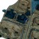 Fisherman Fishermer Fishing Fishing Mesh Vest, L