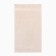 Trush towel Lovelife "Tenderness" 50*90 cm, col. Beige, 100% cotton, 450 g/m2