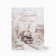 Craft vertical package “Happy New Year”, train, l 31 x 40 x 11.5 cm, new year