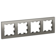 Frame SE AtlasDesign, 4 is a fast, universal, color steel