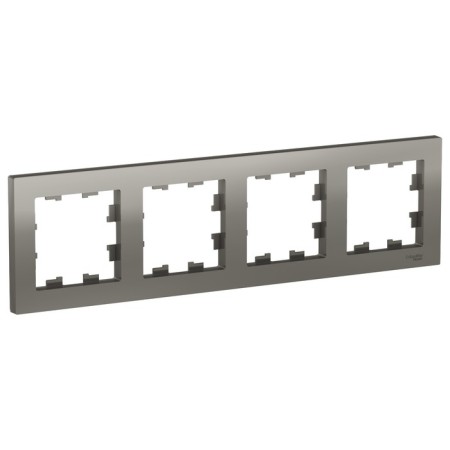 Frame SE AtlasDesign, 4 is a fast, universal, color steel