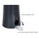 Irrigator of the oral cavity Pioneer TI-1006, 150 ml, 3 modes, 2 nozzles, black