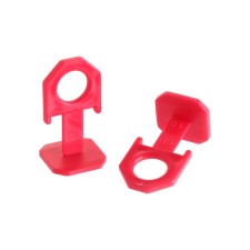 Tile alignment tool clamp 1.0 mm