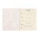 Universal diary for grade 1-11, 48 Donut sheets, soft cover, Soft Touch Lamination