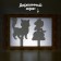 The shadow theater "Foreign Tales" (4 tales)