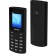 Cell phone MaxVi C40 Black