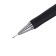 Mechanical pencil 0.7 mm Koh-I-Noor 5055/7 Mephisto Profi, flu, blue ring, clip