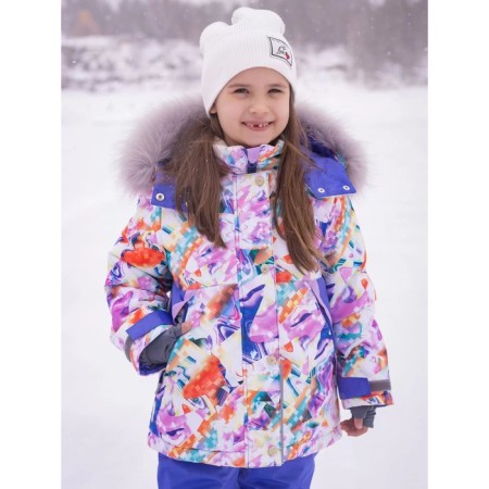 Kit for girls, height 116 cm-1