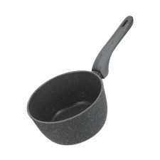 Ковш Regent inox Linea Granito, индукция, 16х8 см