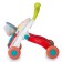 Developing Multi Fun toy toy, red color