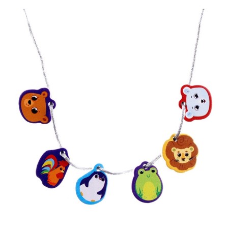 Developing wood game "Play with animals"-2