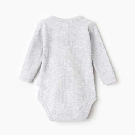 Body Children, gray color, height 56 ​​cm-4