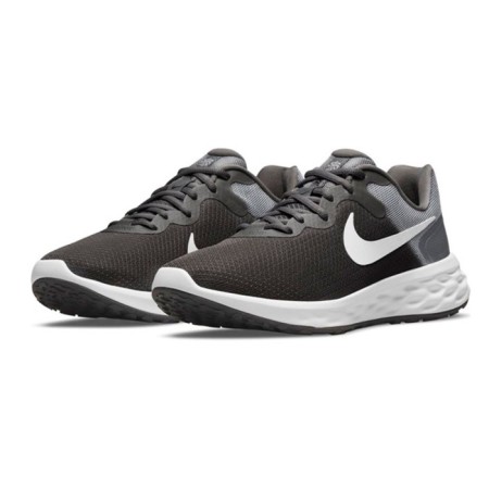 Cunning male Nike Revolution 6 NN DC3728 004, size 12.5 US-2