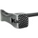 Roofer's hammer Berger BG1528, 3-component handle, whole-bearing, magnet, 600 g