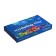 Plasticine 20 CV 400g K-I-N 1315 Cats, cards/UP