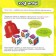 Board game "Montrilka Chudilka", 2-4 players, 7+