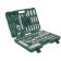 Set of end heads Jonnesway S04H52483S 83