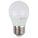 LED LED era Standard "Shar", 9 W, E27, 720 lm, 2700k, glow warm white