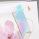Gift Package Laminated, packaging, “Lines”, 25.4 x 30.5 x 12.7 cm