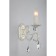 Wall lamp (sconces) Belluno E14 40W