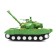 Tank inertial "Army", Mix color