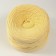 Knitted yarn, width 7-9 mm, 100m/295 gr ± 10% (17 - ecrew)