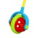 Ratal on the stick "Various Ball", rings