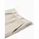 Male pants (1), minku, gray-beige color, rr 48