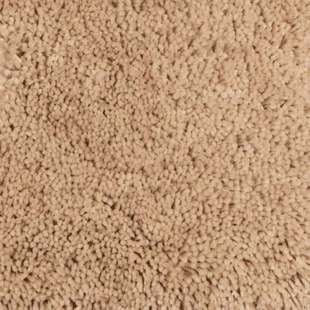 Highland mat for the bathroom. (Polyester), Sand, 55x55cm-1
