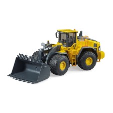 Wheel loader Bruder Volvo L260H