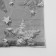 Gift bag "Stars", 10 × 12 cm, black color with silver