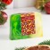 New Year. SPA soap - care for the bath and sauna "Apple in Karamel" 80 g