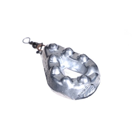 Yugana cargo, carp spike with a swivel, 65 g-1