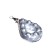 Yugana cargo, carp spike with a swivel, 65 g