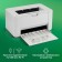 Laser printer Digma DHP-2401W A4 wifi gray gray