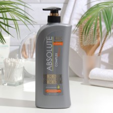 Hair shampoo Absolute Blik Restoring, 1000 ml