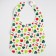 A set of bibs for feeding "Tasty History" waterproof on Velcro, 3 pcs.