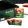 Tea Greenfield Inglish Edishn (2GX100P) Packed black.