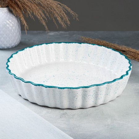 Borisovskaya baking capacity Varadero, 2.5l / 28x6cm