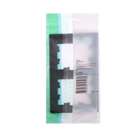 Frame SE AtlasDesign, 2 posts, universal, carbon, Atn001002-3