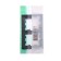 Frame SE AtlasDesign, 2 posts, universal, carbon, Atn001002